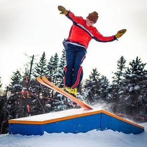 Image post by @j_skis on Instagram