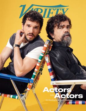 Image post by @variety on Instagram