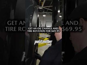 Video post by @paulmillerky on YouTube