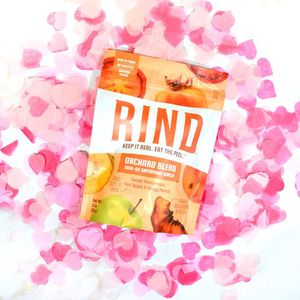 Image post by @rindsnacks on Instagram