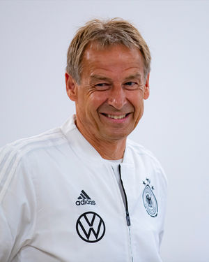Image post by @germanfootball_dfb on Instagram