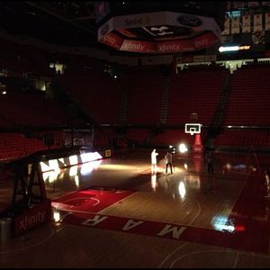 Image post by @marylandterrapins on Instagram