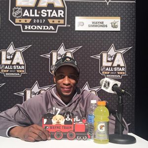 Image post by @philadelphiaflyers on Instagram