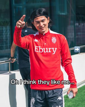 Video post by @asmonaco on TikTok