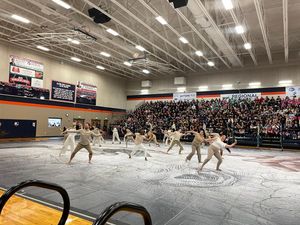 Image post by @wgisportofthearts on Instagram