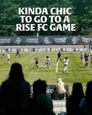 Image post by @vancouverrisefc on Instagram