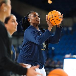 Image post by @uciwbb on Instagram