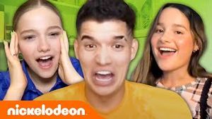 Video post by @nickelodeon on YouTube