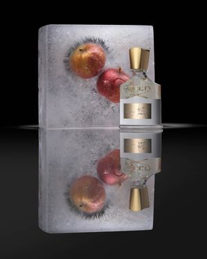 Image post by @creedfragrance on Instagram