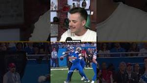 Video post by @thescore on YouTube