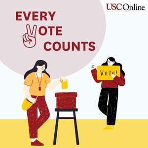 Image post by @usconline on Instagram