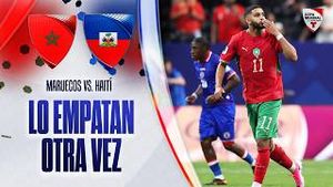 Video post by @deportes on YouTube