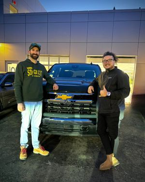 Image post by @mohawkchevrolet on Instagram