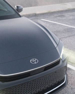 Image post by @toyotalatino on Instagram