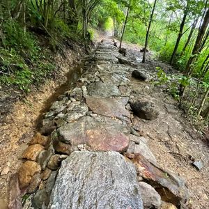 Image post by @blackdiamond_traildesigns on Instagram