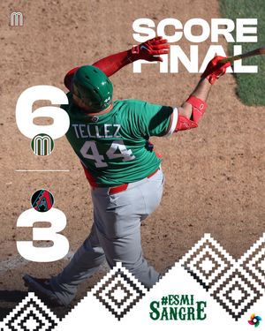 Image post by @mexicobeis on Instagram