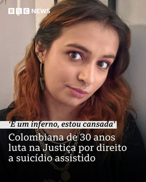 Image post by @bbcbrasil on Instagram