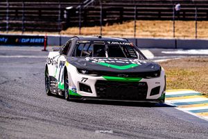 Image post by @spiremotorsport on Instagram