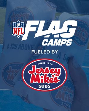 Image post by @nflflag on Instagram