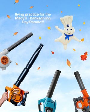 Image post by @pillsbury on Instagram