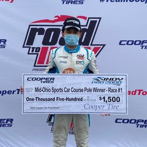 Image post by @turn3motorsport on Instagram