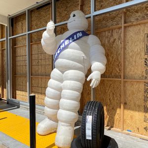 Image post by @bigbrandtire on Instagram