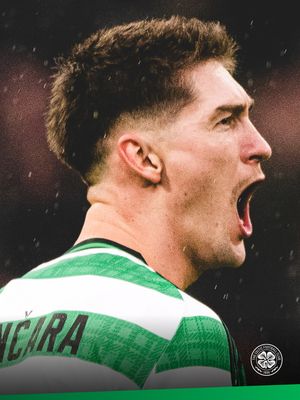 Image post by @celticfc on Instagram