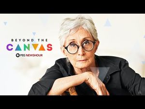 Video post by @PBSNewsHour on YouTube