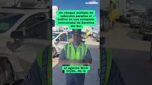 Video post by @laopinionla on YouTube