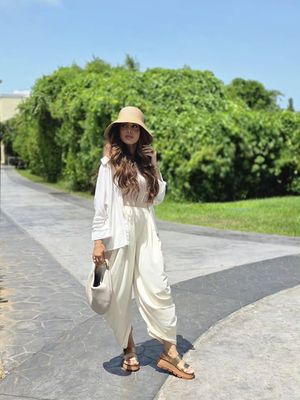 Image post by @glowbysana on Instagram