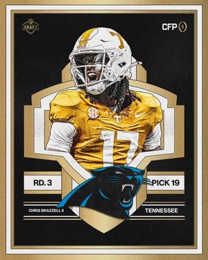 Image post by @CollegeFootballPlayoff on Facebook