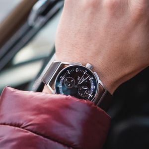 Image post by @porschedesign on Instagram