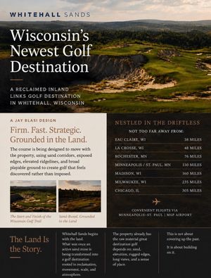 Image post by @beautifulgolfcourses on Instagram