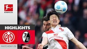 Video post by @bundesliga on YouTube