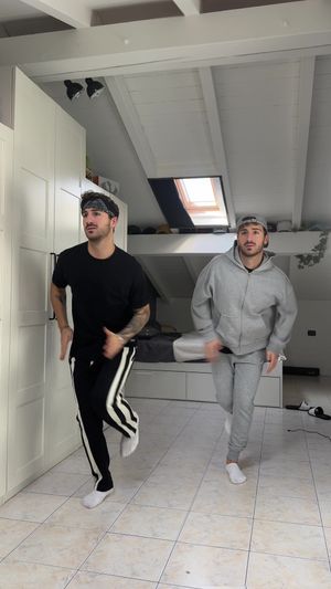 Video post by @leoucifero on TikTok