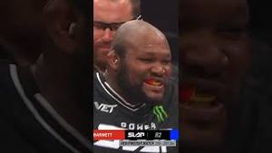 Video post by @powerslap on YouTube