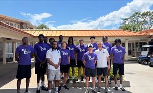 Image post by @catamountmbb on Instagram