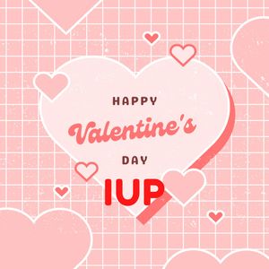 Image post by @iupedu on Instagram