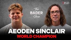 Video post by @flowrestling on YouTube
