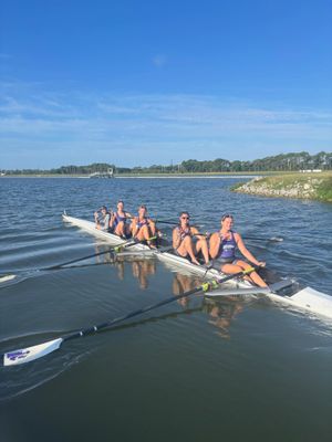 Image post by @kstaterow on Instagram