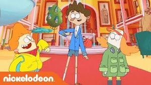 Video post by @nickelodeon on YouTube