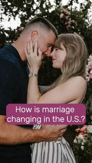 Video post by @pewresearch on Instagram