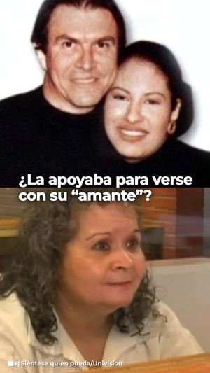 Image post by @univisionfamosos on Instagram