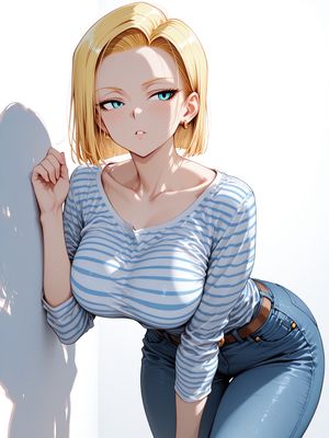 Image post by @thewaifuroom on Instagram