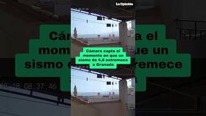 Video post by @laopinionla on YouTube