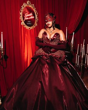 Image post by @nyxcosmetics on Instagram