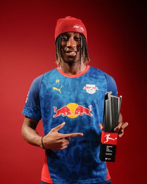 Image post by @rbleipzig on Instagram