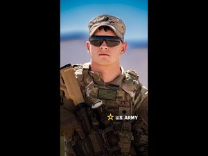 Video post by @usarmy on YouTube