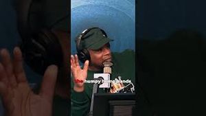 Video post by @swaysuniverse1 on YouTube