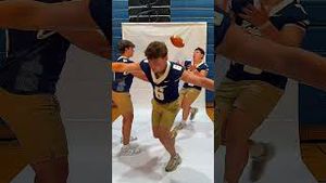 Video post by @butlereaglenews on YouTube